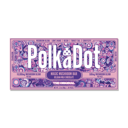 The Original Chocolate Bar